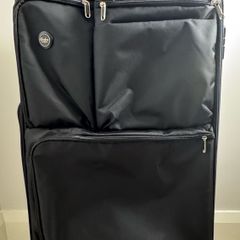 suitcase