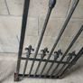 steel gates Image 3
