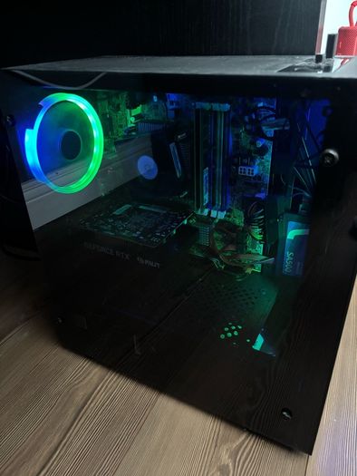 Gaming Pc