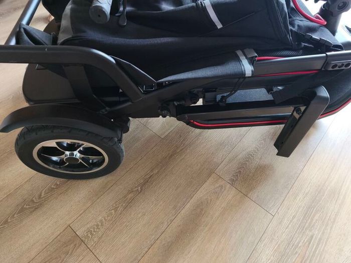 Mobility Scooter