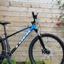 Trek mountain bike Image 4