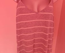Brand new grey Atmosphere top size UK20 EU48 Postage included