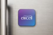 Eircell Fridge Magnet