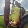 Hardi Master 1200L Image 3