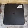 playstation 4 slim 500gb with controller and fifa 2021 Image 2