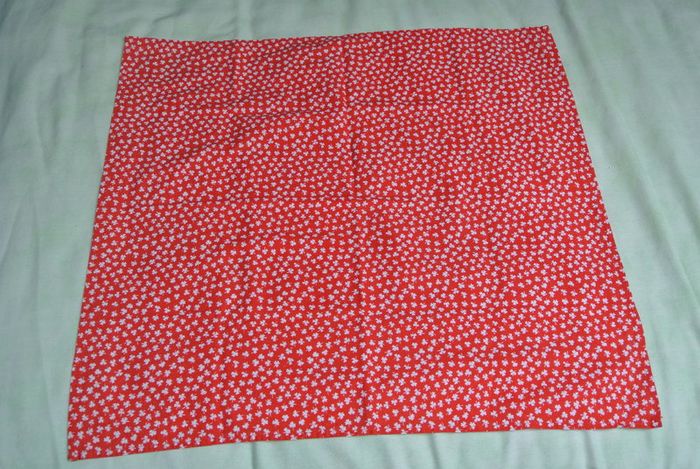 Beautiful Bandana (as New)