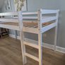 Kids bed short midsleeper Image 4
