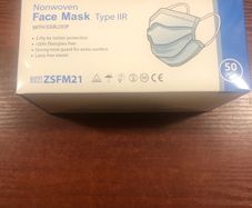 Face masks