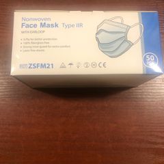 Face masks