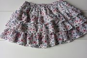 Girls skirt