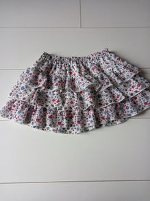 Girls skirt