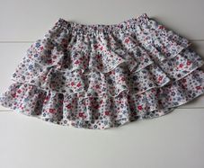 Girls skirt