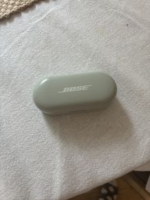 Bose Earbud Case
