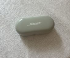 Bose Earbud Case