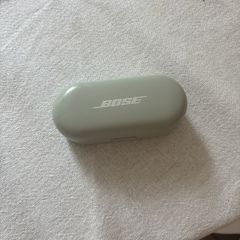 Bose Earbud Case