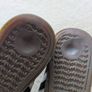 Adidas Handball Spezial UK 11 Black White Image 4