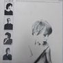 U2 vinyl lp. Irish pressing Image 2