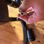 JOLE Electric baby swing Image 5