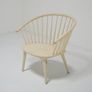 Vintage Spindle Windsor Style Armchair 'Eker' by Gillis Lundgren, 1960s. Image 4
