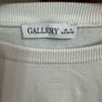 White top,size 8(EUR 36/38) Image 3