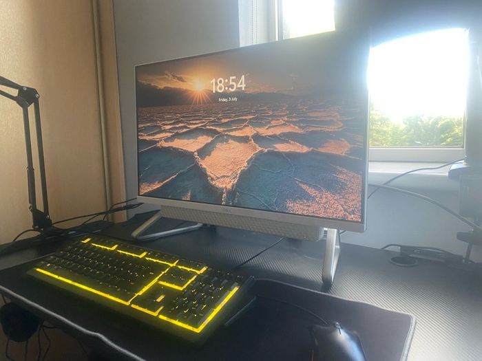 Computer