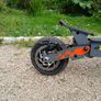 Electric Scooter Kukirin G2 Image 3