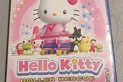 Hello Kitty Roller Rescue