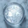 Portugal 2.5 Euro Silver (.925) Proof Coin 2022 - 200 Years of the Constitution of 1822 Image 2