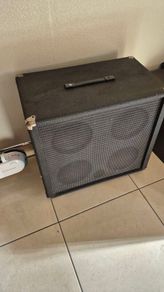 Roland Guitar Gc408s Speaker Cab