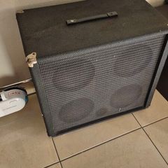 Roland Guitar Gc408s Speaker Cab