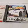 Ridge Racer Revolution PlayStation1 Ps1 PlayStation2 Ps2 Games Original Image 5