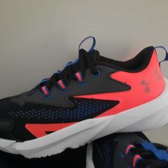 Brand New Under Armour Shoes Size 6 UK