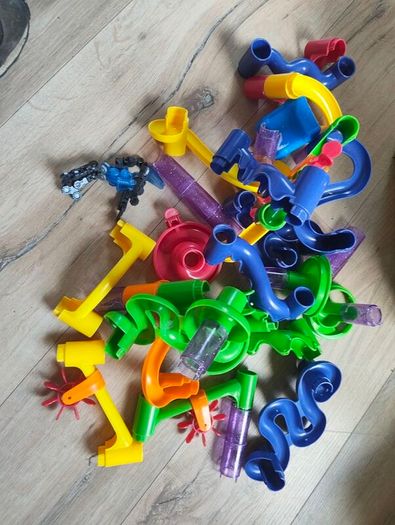 marble run toys