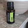 DOTERRA Lime Essential Oil 15 ml  Brand new and unopened. 100% pure therapeutic grade essential oil, known for its fresh, energizing citrus scent and mood-boosting properties. Image 2
