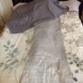 Bundle of Four Pieces of Coordinating Fabrics Suitable for Craft Projects Image 2