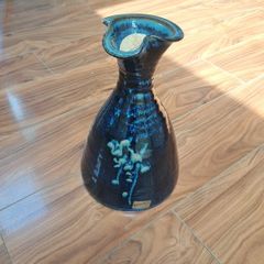 Louis Mulcahy Ceramic Carafe