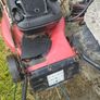Petrol lawnmowers sold as seen Image 4