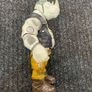 Teenage Mutant Ninja Turtles ROCKSTEADY Figure LOOSE 11 Inch TMNT Image 2
