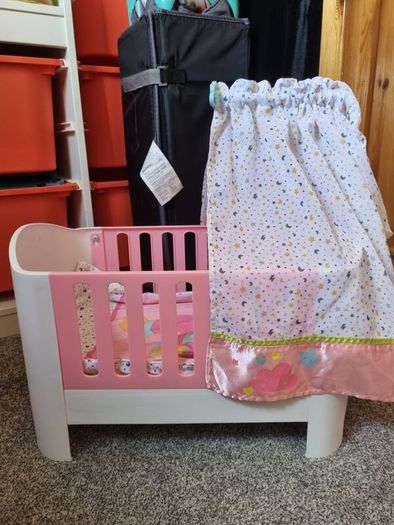 Baby Born Dolls and accessories