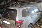 subaru forester parts