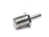 GLASS POLISH 15015 Adapter M14 x 2 to 6mm shank for Electric drill - Drill