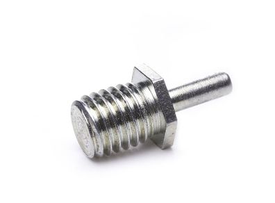 GLASS POLISH 15015 Adapter M14 x 2 to 6mm shank for Electric drill - Drill