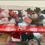Coca Cola Christmas Soft Toys Collection Image 6