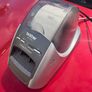 Label printer. Brother QL570. Thermal printing labels. Image 3