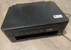 Epson Expression Home Multifunction Wireless Printer XP2200