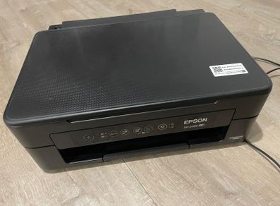 Epson Expression Home Multifunction Wireless Printer XP2200