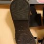 Women's Sandals NEW SIZE 6 Image 4
