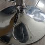 2 x barstools Image 4