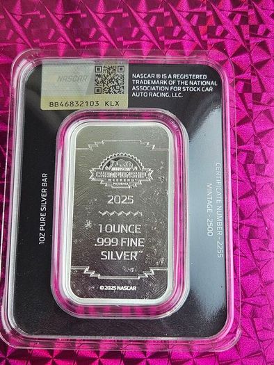 gold bars