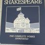 The Globe Illustrated Shakespere Image 8